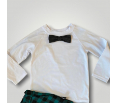 Set tričko a tepláky