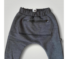 Tepláky baggy