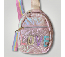 Batoh crossbody