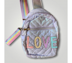 Batoh crossbody