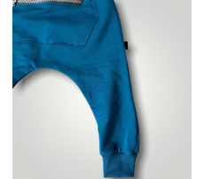 Tepláky baggy