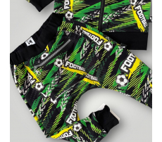 Set mikina a tepláky