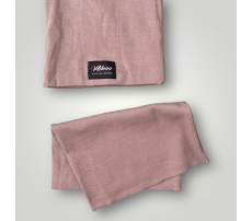 Set čiapka a nákrčník