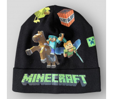 Set čiapka a nákrčník