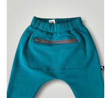 Tepláky baggy