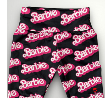 Legíny Barbie