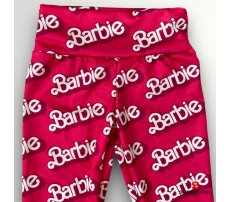 Legíny Barbie