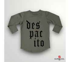 Tričko Despacito