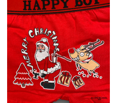 Vianočné boxerky