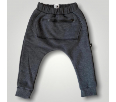 Tepláky baggy