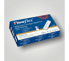 Flowflex SARS-CoV-2 Antigénový rapid test