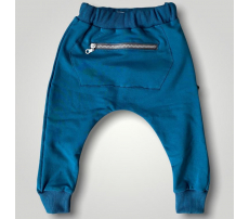 Tepláky baggy