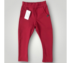 Tepláky baggy