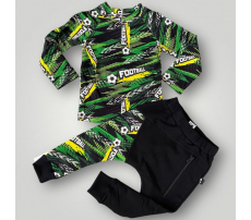 Set tričko a tepláky