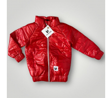 Bunda bomber