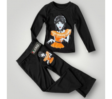Set tričko a legíny