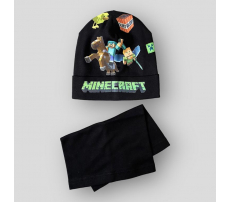 Set čiapka a nákrčník