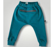 Tepláky baggy