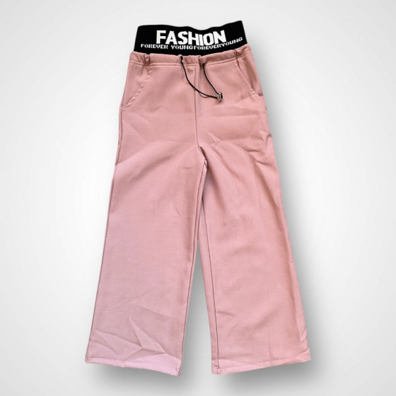 Dievčenské nohavice FASHION