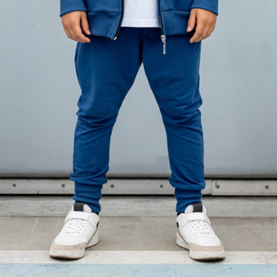 Chlapčenské tepláky AFK