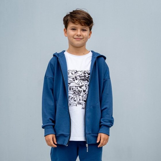 Chlapčenská mikina AFK