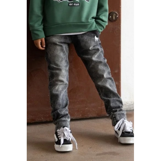 Chlapčenské rifle mashMNIE