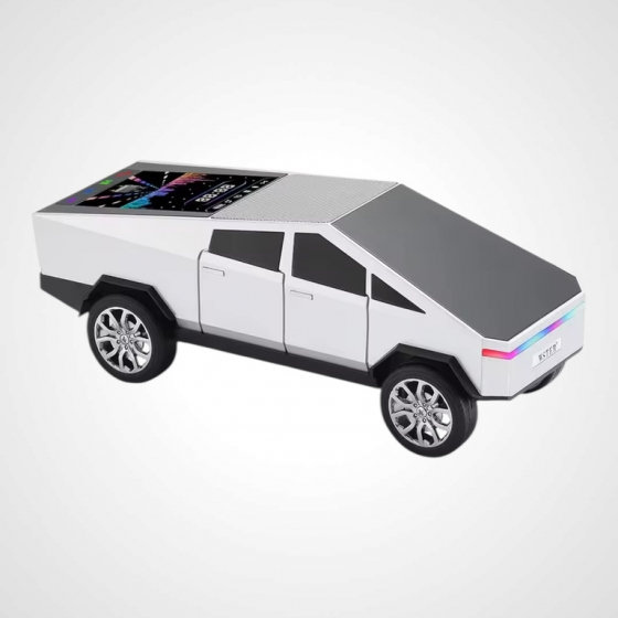 Prenosný bezdrôtový bluetooth reproduktor