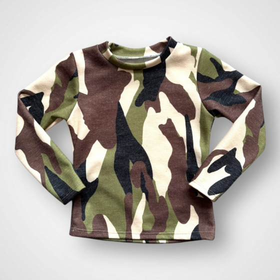 Chlapčenské tričko