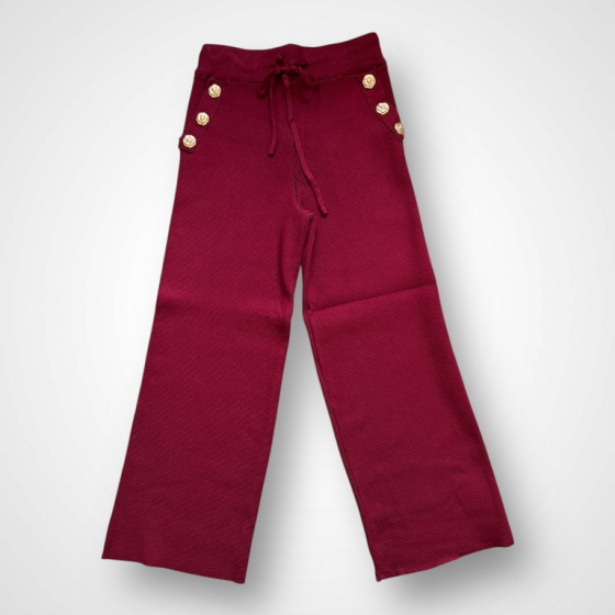 Dievčenské nohavice