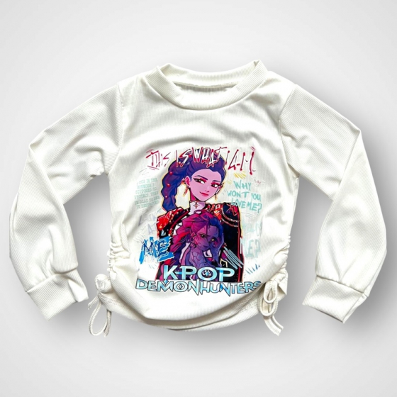 Tričko s dlhým rukávom