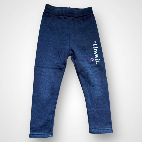 Termo legíny I LOVE IT