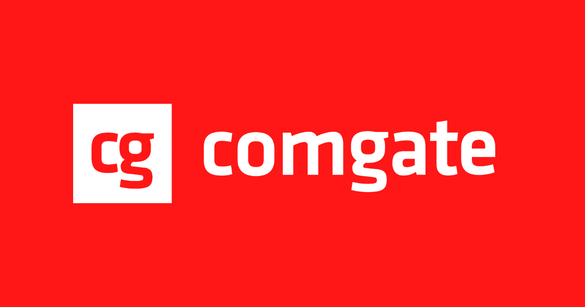 Comgate platobná brána